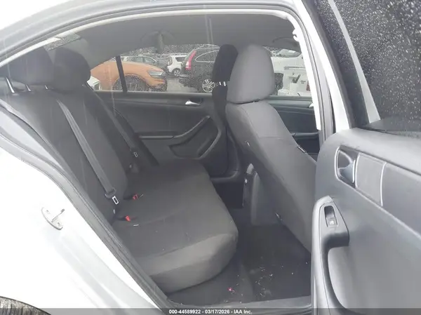 3VW267AJ0GM344617 2016 VOLKSWAGEN JETTA - Image 8