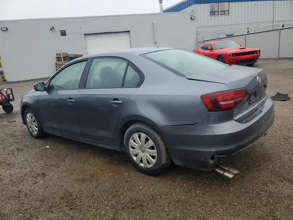3VW267AJ0GM345363 2016 VOLKSWAGEN JETTA - Image 2