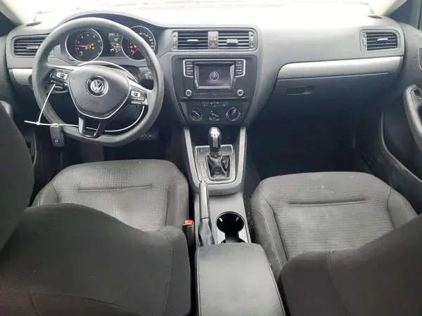 3VW267AJ0GM345363 2016 VOLKSWAGEN JETTA - Image 8