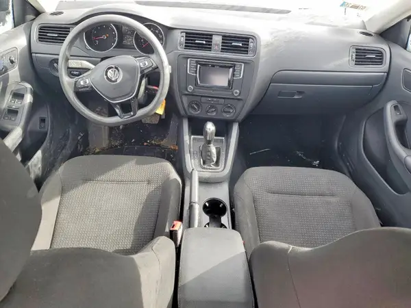 3VW267AJ0GM354225 2016 VOLKSWAGEN JETTA - Image 8
