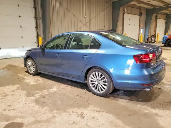 3VW267AJ0GM354905 2016 VOLKSWAGEN JETTA - Image 2