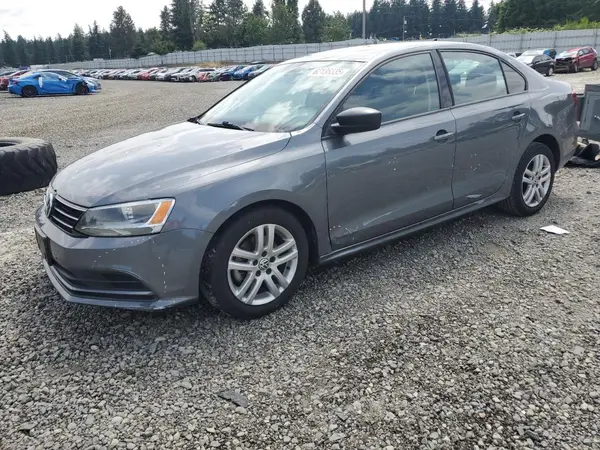 3VW267AJ0GM356136 2016 VOLKSWAGEN JETTA - Image 1