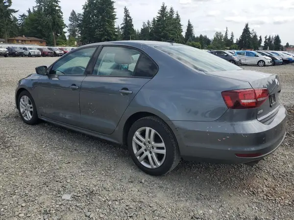 3VW267AJ0GM356136 2016 VOLKSWAGEN JETTA - Image 2