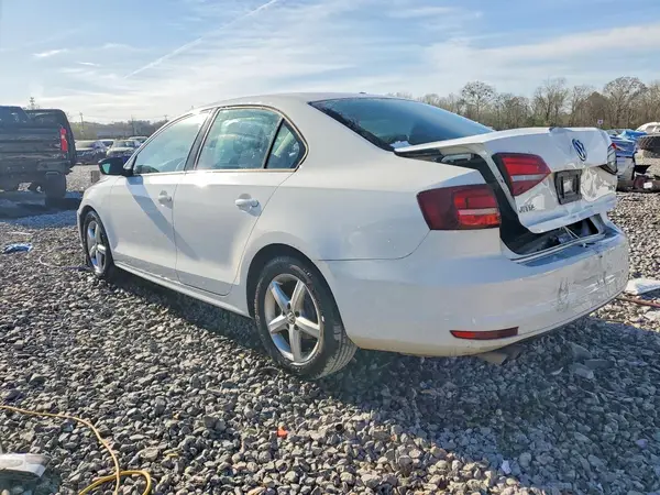 3VW267AJ0GM359859 2016 VOLKSWAGEN JETTA - Image 2