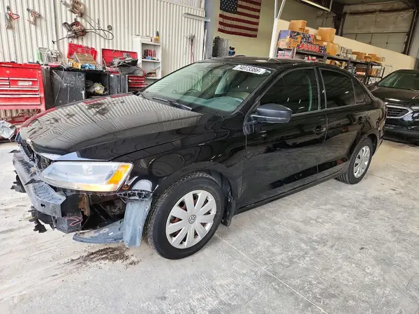 3VW267AJ0GM360218 2016 VOLKSWAGEN JETTA - Image 1