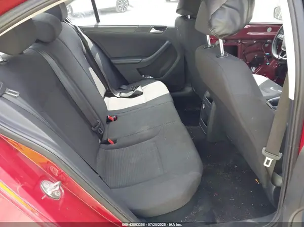 3VW267AJ0GM362082 2016 VOLKSWAGEN JETTA - Image 8