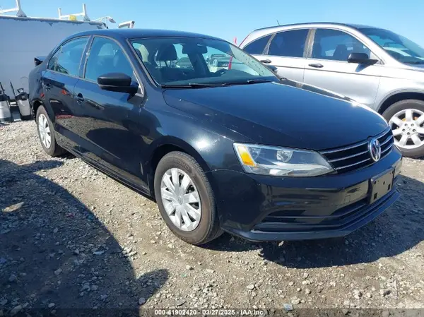 3VW267AJ0GM363250 2016 VOLKSWAGEN JETTA - Image 1