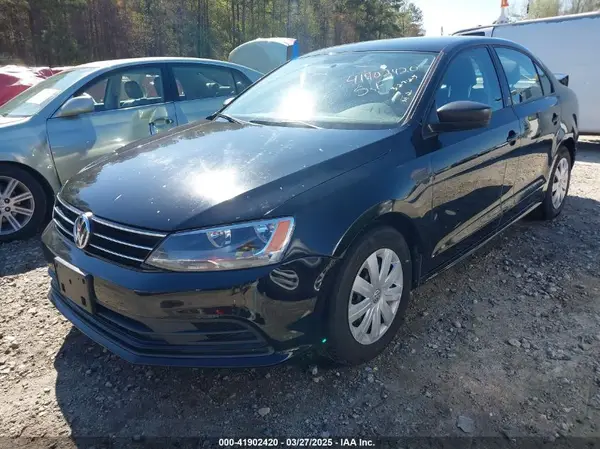 3VW267AJ0GM363250 2016 VOLKSWAGEN JETTA - Image 2