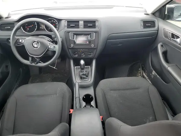 3VW267AJ0GM363636 2016 VOLKSWAGEN JETTA - Image 8