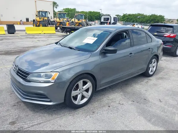 3VW267AJ0GM366486 2016 VOLKSWAGEN JETTA - Image 2