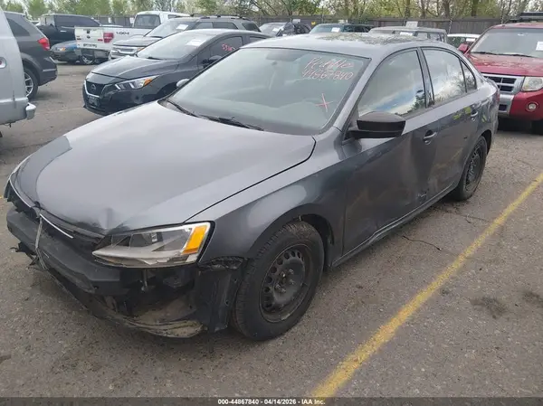 3VW267AJ0GM366634 2016 VOLKSWAGEN JETTA - Image 2