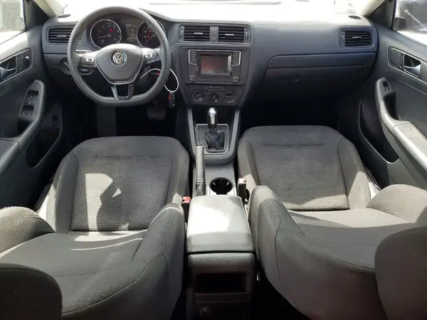 3VW267AJ0GM376905 2016 VOLKSWAGEN JETTA - Image 8