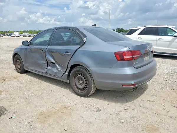 3VW267AJ0GM378878 2016 VOLKSWAGEN JETTA - Image 2