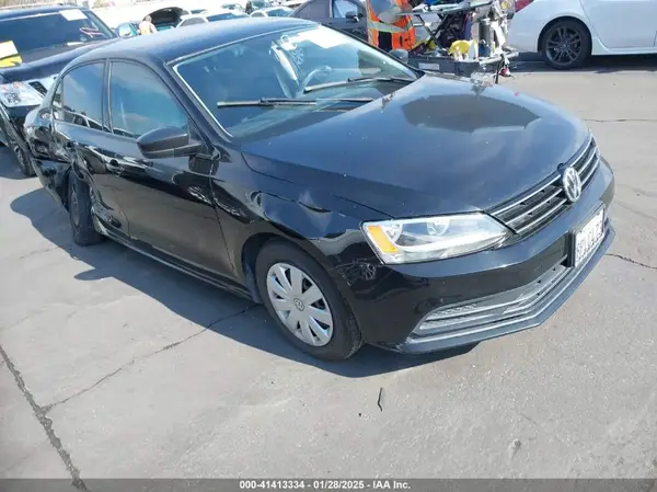 3VW267AJ0GM379397 2016 VOLKSWAGEN JETTA - Image 1