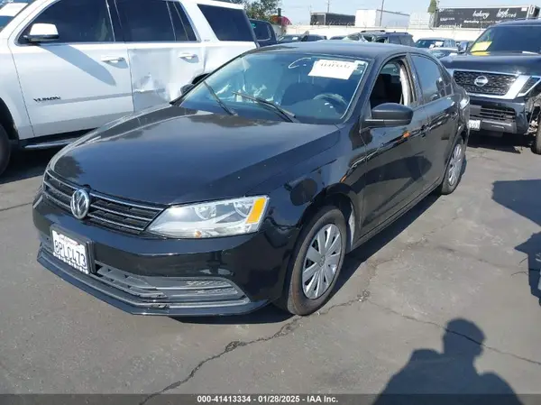 3VW267AJ0GM379397 2016 VOLKSWAGEN JETTA - Image 2