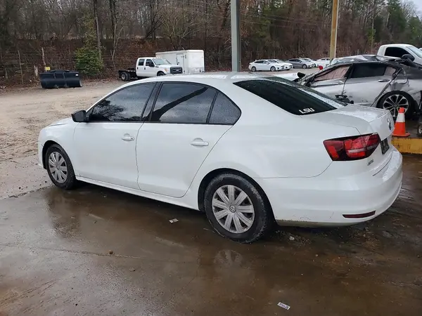 3VW267AJ0GM379464 2016 VOLKSWAGEN JETTA - Image 2