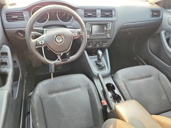3VW267AJ0GM379464 2016 VOLKSWAGEN JETTA - Image 8