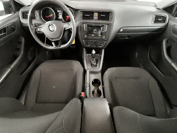 3VW267AJ0GM380646 2016 VOLKSWAGEN JETTA - Image 8