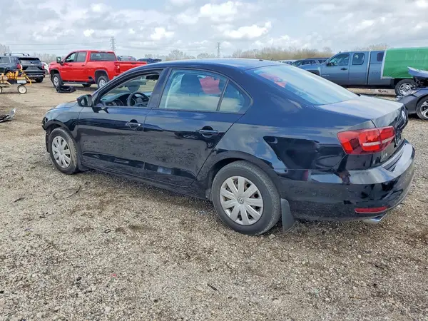 3VW267AJ0GM381456 2016 VOLKSWAGEN JETTA - Image 2