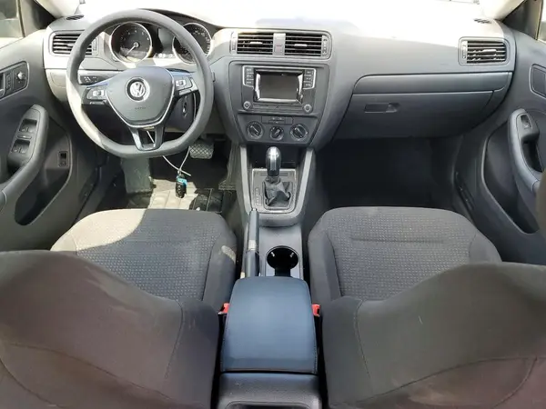 3VW267AJ0GM381456 2016 VOLKSWAGEN JETTA - Image 8