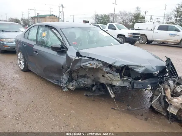 3VW267AJ0GM383742 2016 VOLKSWAGEN JETTA - Image 1