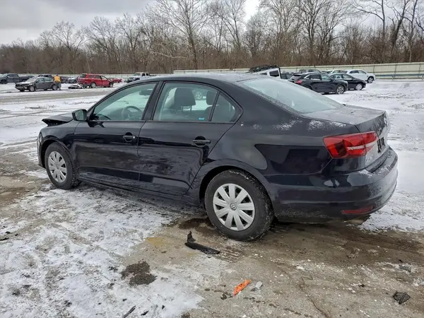 3VW267AJ0GM385328 2016 VOLKSWAGEN JETTA - Image 2