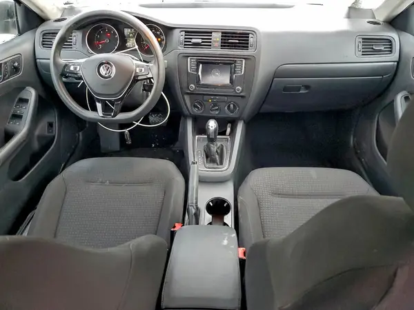 3VW267AJ0GM385328 2016 VOLKSWAGEN JETTA - Image 8