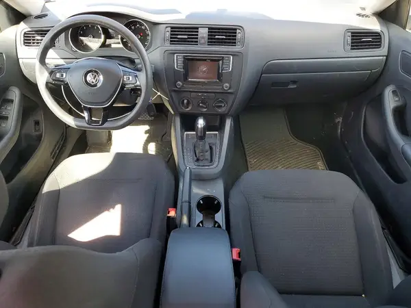 3VW267AJ0GM386303 2016 VOLKSWAGEN JETTA - Image 8