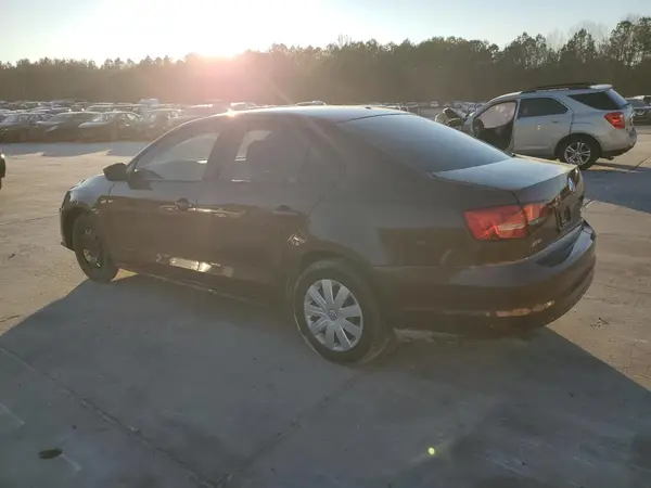 3VW267AJ0GM386950 2016 VOLKSWAGEN JETTA - Image 2