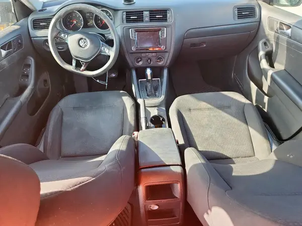 3VW267AJ0GM387046 2016 VOLKSWAGEN JETTA - Image 8