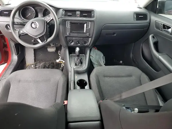 3VW267AJ0GM387709 2016 VOLKSWAGEN JETTA - Image 8