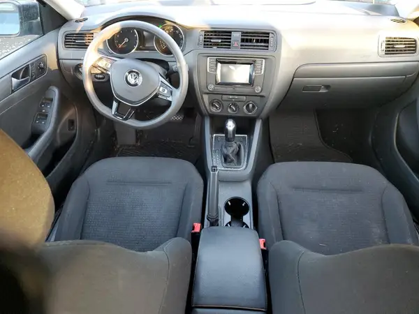 3VW267AJ0GM391307 2016 VOLKSWAGEN JETTA - Image 8