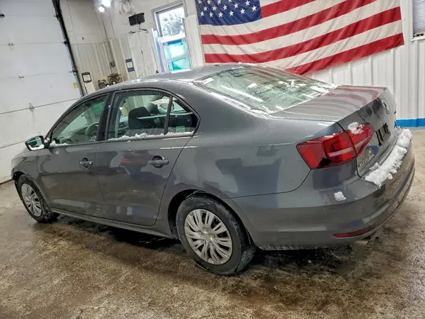 3VW267AJ0GM394935 2016 VOLKSWAGEN JETTA - Image 2