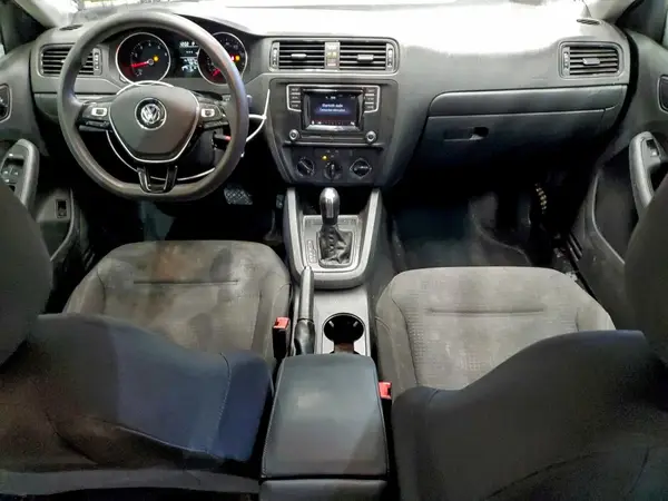 3VW267AJ0GM394935 2016 VOLKSWAGEN JETTA - Image 8