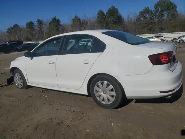 3VW267AJ0GM395258 2016 VOLKSWAGEN JETTA - Image 2