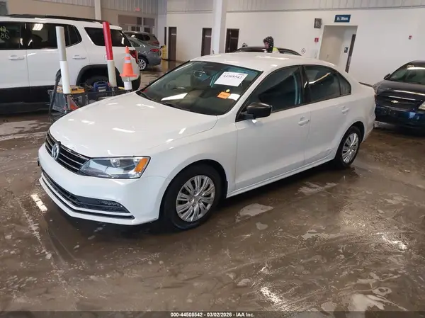 3VW267AJ0GM397365 2016 VOLKSWAGEN JETTA - Image 2