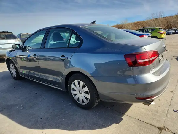 3VW267AJ0GM405951 2016 VOLKSWAGEN JETTA - Image 2