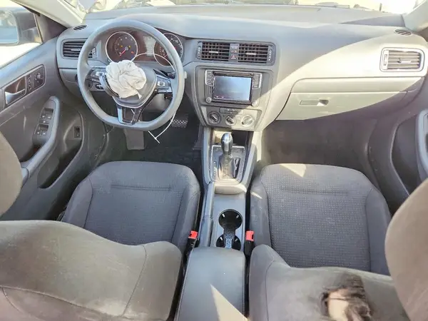 3VW267AJ0GM405951 2016 VOLKSWAGEN JETTA - Image 8