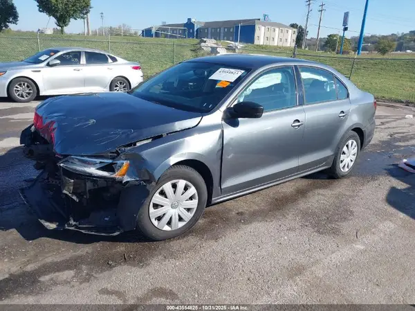 3VW267AJ0GM407960 2016 VOLKSWAGEN JETTA - Image 2