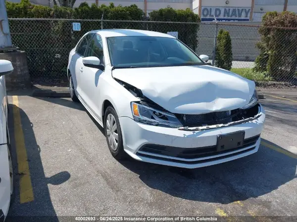3VW267AJ0GM408672 2016 VOLKSWAGEN JETTA - Image 1