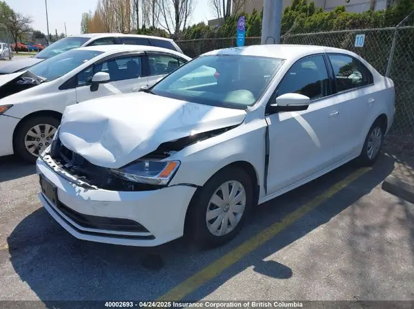 3VW267AJ0GM408672 2016 VOLKSWAGEN JETTA - Image 2