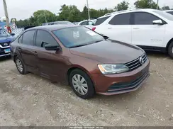 3VW267AJ0GM412883 2016 VOLKSWAGEN JETTA