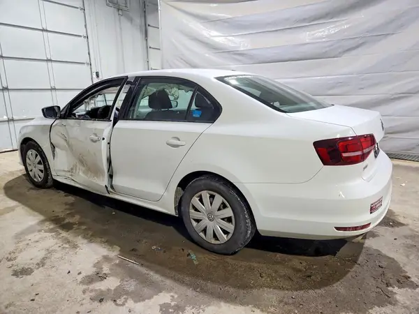 3VW267AJ0GM414066 2016 VOLKSWAGEN JETTA - Image 2