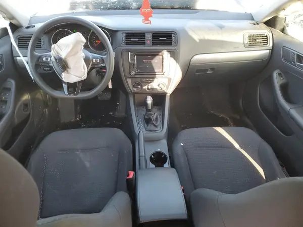 3VW267AJ0GM416805 2016 VOLKSWAGEN JETTA - Image 8