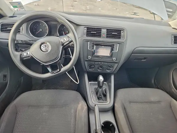 3VW267AJ1GM211557 2016 VOLKSWAGEN JETTA - Image 8