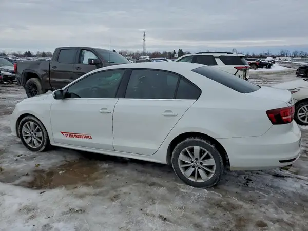 3VW267AJ1GM211591 2016 VOLKSWAGEN JETTA - Image 2