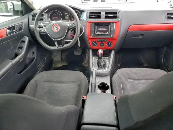 3VW267AJ1GM211591 2016 VOLKSWAGEN JETTA - Image 8