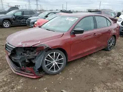 3VW267AJ1GM215138 2016 VOLKSWAGEN JETTA