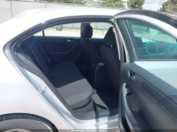 3VW267AJ1GM216452 2016 VOLKSWAGEN JETTA - Image 8