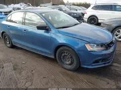 3VW267AJ1GM216693 2016 VOLKSWAGEN JETTA